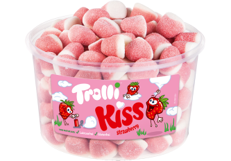TUBO 150 KISS TROLLI