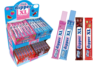 Display 4x100 DIPPER XL VIDAL