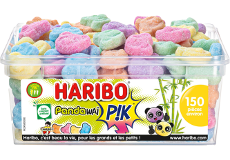 Tubo HARIBO 150 PANDAWAI PIK