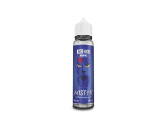 Flacon 50ml LIQUIDEO MISTYK