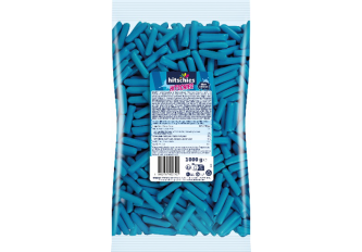 Sac 1kg HITSCHIES Blue edition