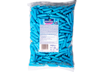 Sac  HITSCHIES Blue Edition 1kg