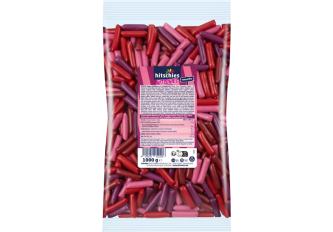 Sac 1kg HITSCHIES Fruits rouges