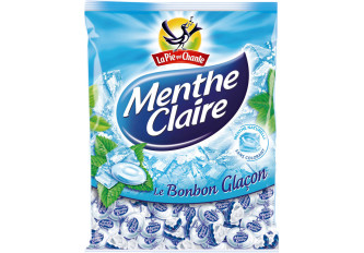 B.12 sachets PIE MENTHE CLAIRE 180gr