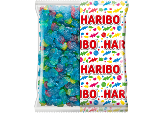 Sac 2kg Schtroumpfs HARIBO