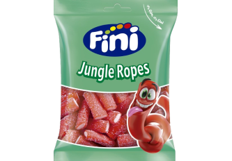C.12 SACHETS MINI CABLE FRAISE FIZZ