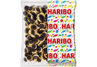 SAC HARIBO VRAC 1,5KG FLANBOLO