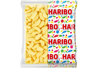 Sac  Banan's HARIBO VRAC 1,5kg