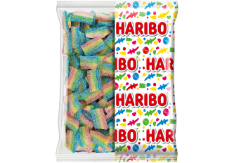 SAC HARIBO VRAC 1KG MIAMI PIK