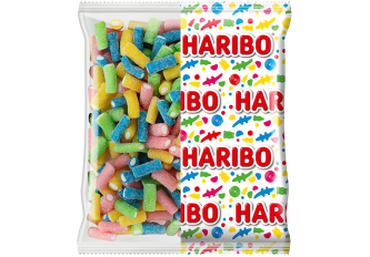 SAC HARIBO VRAC 1K RAINBOW PIK