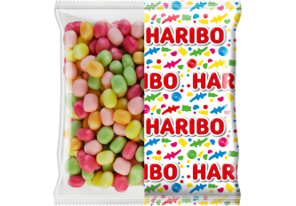 Sac HARIBO VRAC 1kg MAO CROQUI