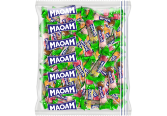 Sac HARIBO 100 PINBALLS 1kg