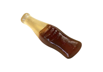 Sac 1kg FINI bouteille COLA XXL 33gr
