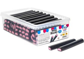 Tubo 30 MAXI BLACKY VIDAL