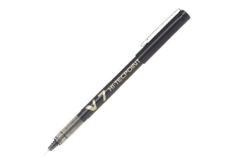 B.12 STYLOS PILOT V7 NOIR