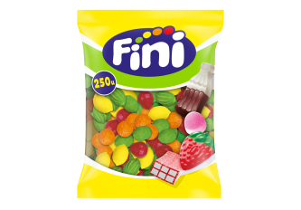 SAC 250 BUBBLE MACEDOINE
