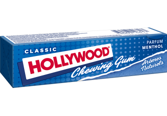 B.20 étuis 11tablettes HOLLYWOOD Menthol