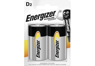 B.12 BL. 2 ENERGIZER LR20