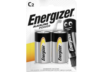 B.12 BL. 2 ENERGIZER LR14