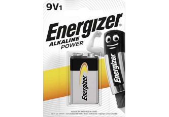 B.12 BL.1 ENERGIZER 6LR61