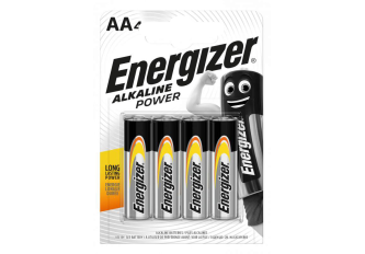 B.24 BL. 4 ENERGIZER LR06