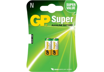 B.10 blisters 2 piles GP LR01