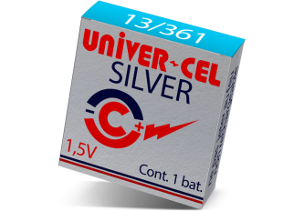 B.5 piles UNIVERCEL 362/36