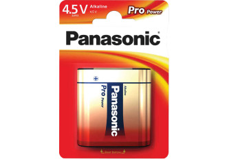 B.12*1PILE PANASONIC LR12