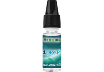 Etui 3x10ml DROP menthol