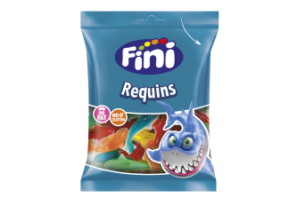 C.12 SACHETS REQUINS