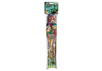 Sachet SPECIALISTE 24PCS