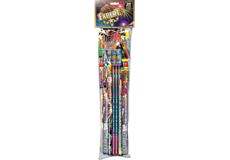 Sachet EXPERT 39PCS
