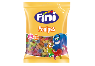 C.12 SACHETS POULPES