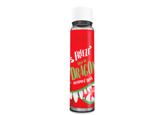 Flacon 50ml LIQUIDEO FREEZE DRAGON