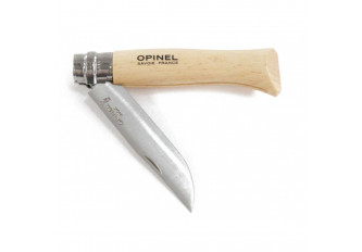 B.12 Couteaux OPINEL n°9 inox