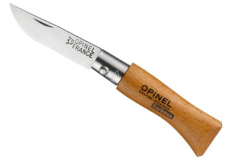 Couteau OPINEL N°2