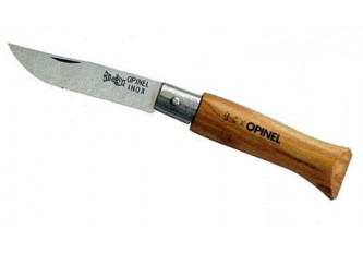Couteau OPINEL n°4
