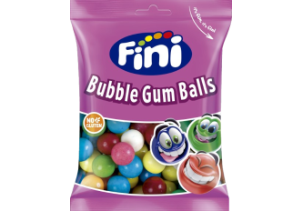 C.12 S/ 100G BILLES GUM FINI