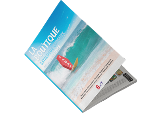 Catalogue CADEAU PRINTEMPS 2025