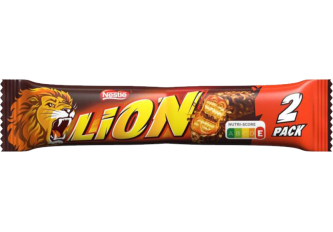 B.28 barres LION DUO 60gr