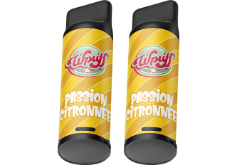 POD PASSION CITRON 9mg