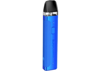 Kit AEGIS Q GEEKVAPE bleu