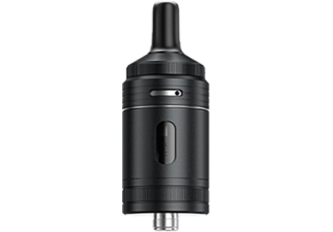 Clearomiseur  DORIC ASTRA VOOPOO noir