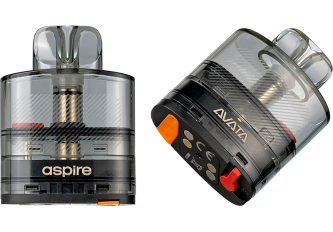 Etui 1 pod 15ml 0,6Ω AVATA