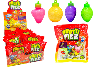 B.18 FRUTTI FIZZ