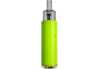 E-cig DORIC Q Chartreuse yellow VOOPOO