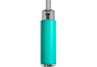 E-cig DORIC Q Mint green VOOPOO