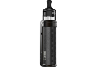 Kit VOOPOO DRAG S2 Check Black