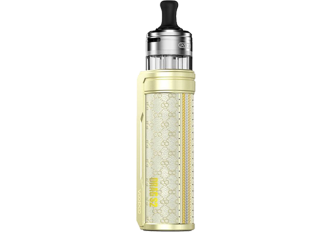 Kit VOOPOO DRAG S2 Champagne Golden