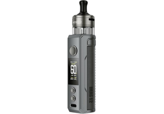 Kit VOOPOO DRAG S2 Grey Metal
